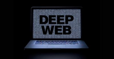 Всея интернет dark web