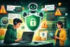 Telegram бот - MRXFIX VPN