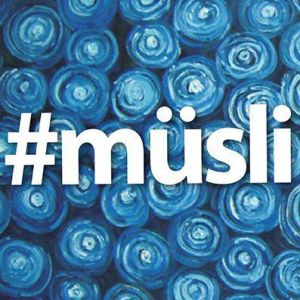 Telegram канал - musli