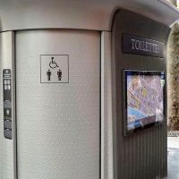 Tualet