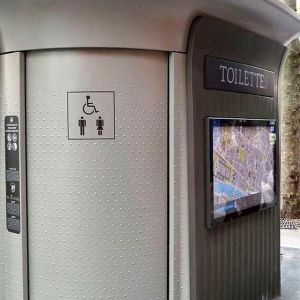 Tualet