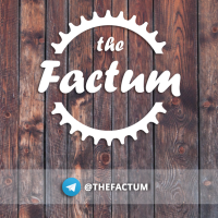 Telegram канал - The Factum