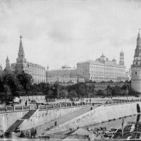 История России / Назад в прошлое
