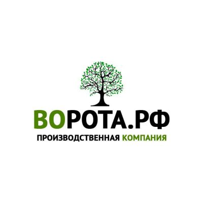 Ворота.РФ - производственная компания
