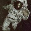 Telegram канал - Космос