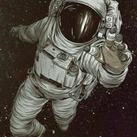 Telegram канал - Космос