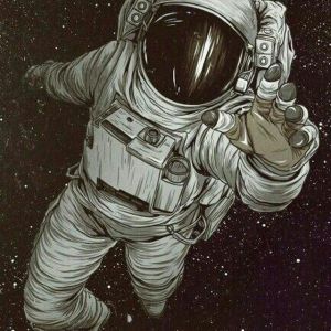 Telegram канал - Космос