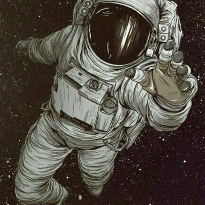 Telegram канал - Космос