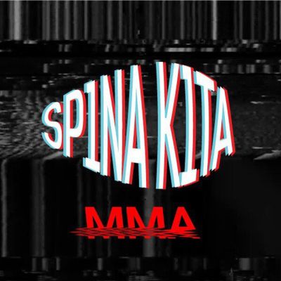 Telegram канал - SP1NA K1TA MMA