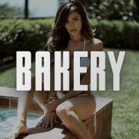 Telegram канал - BAKERY
