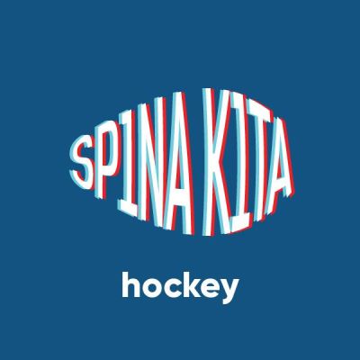 Telegram канал - SP1NA K1TA Hockey