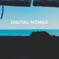 Telegram канал — Digital Nomad