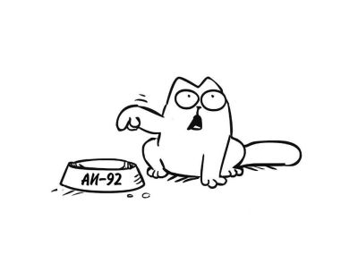 Коты туды сюды