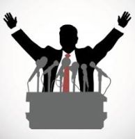 Законы власти