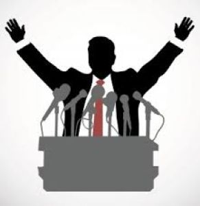 Законы власти