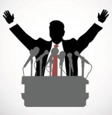 Законы власти