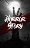 Telegram канал - Horror Story