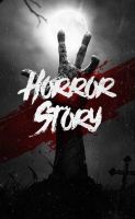 Telegram канал - Horror Story