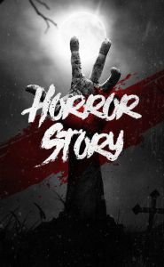 Telegram канал - Horror Story