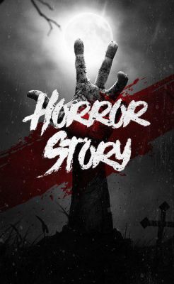 Telegram канал - Horror Story