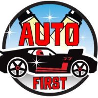 Первый Автомобильный