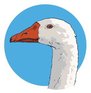 Telegram канал - Smart Goose