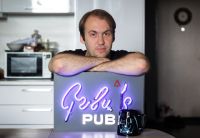 Gelu's Pub