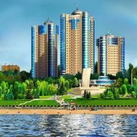 Все новости Самары в одном канале.