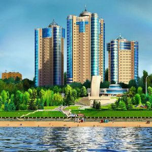 Все новости Самары в одном канале.