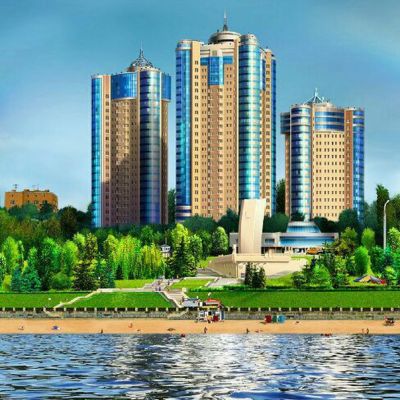 Все новости Самары в одном канале.