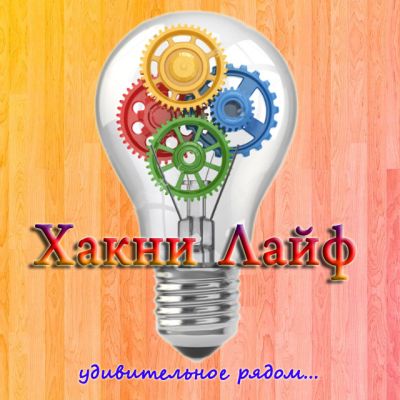 Telegram канал - Хакни Лайф