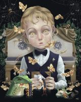 Telegram канал - Art[box]