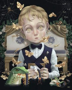 Telegram канал - Art[box]