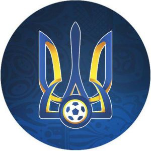 Футбол України