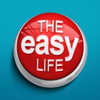 Telegram канал - The Easy Life