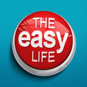 Telegram канал - The Easy Life