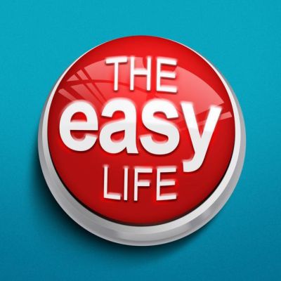 Telegram канал - The Easy Life