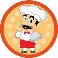 Telegram-Бот для поиска рецептов по ингредиентам и названиям блюд. 