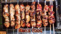 Telegram канал - Men's food👨‍🍳