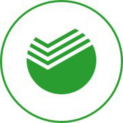 Telegram - бот от Сбербанка. 