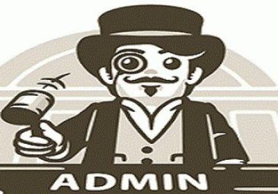 Telegram канал - «Я админ Telegram»