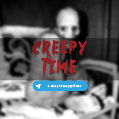 CreepyTime - Любитель крипоты