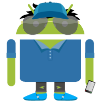 Telegram канал - StartAndroid