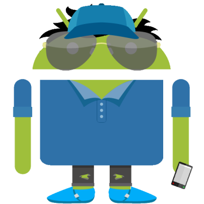 Telegram канал - StartAndroid