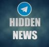 Новостной канал HiddenNews