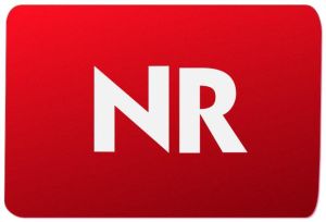 NR / Новый рэп