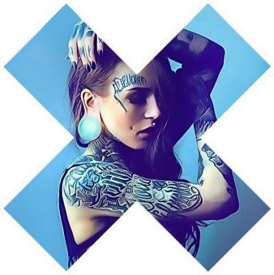 Telegram канал - looktattoo