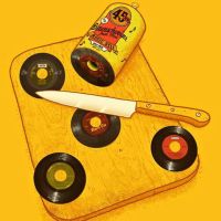 Музыкальный канал - sausage vinyl