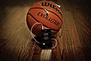 Basketball Forever