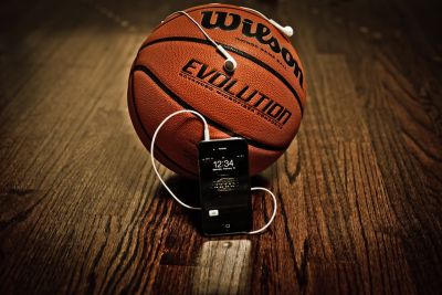 Basketball Forever